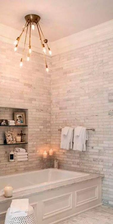 HJ Showers Ideas Remodeling Dallas DFW